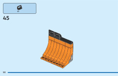 LEGO 60364 instructions page 50 – build guide