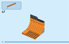 LEGO 60364 instructions page 52 – build guide
