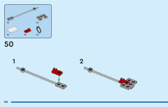 LEGO 60364 instructions page 56 – build guide