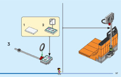 LEGO 60364 instructions page 57 – build guide