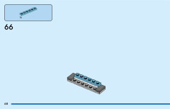 LEGO 60364 instructions page 68 – build guide
