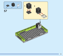 LEGO 60365 instructions page 13 – build guide