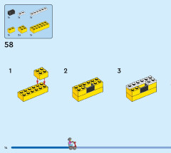 LEGO 60365 instructions page 14 – build guide