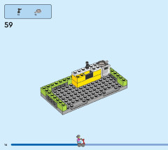 LEGO 60365 instructions page 16 – build guide
