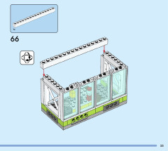 LEGO 60365 instructions page 23 – build guide