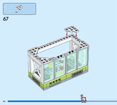 LEGO 60365 instructions page 24 – build guide