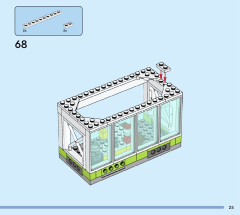 LEGO 60365 instructions page 25 – build guide