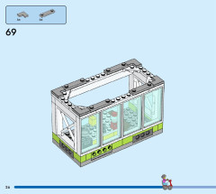 LEGO 60365 instructions page 26 – build guide