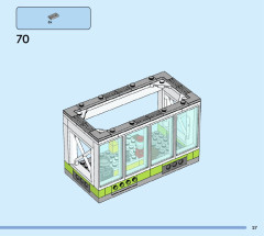 LEGO 60365 instructions page 27 – build guide