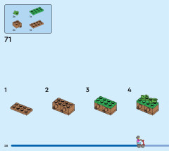 LEGO 60365 instructions page 28 – build guide