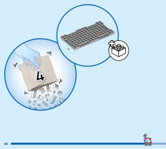 LEGO 60365 instructions page 30 – build guide