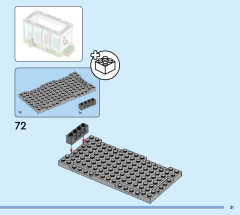 LEGO 60365 instructions page 31 – build guide
