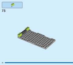 LEGO 60365 instructions page 32 – build guide