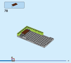 LEGO 60365 instructions page 37 – build guide