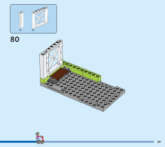 LEGO 60365 instructions page 39 – build guide
