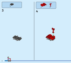 LEGO 60365 instructions page 4 – build guide