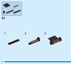 LEGO 60365 instructions page 40 – build guide