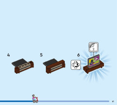 LEGO 60365 instructions page 41 – build guide