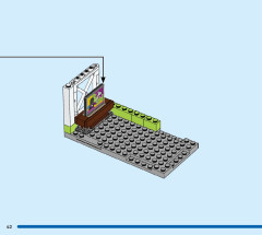 LEGO 60365 instructions page 42 – build guide