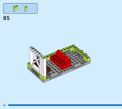 LEGO 60365 instructions page 46 – build guide