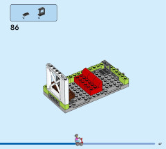 LEGO 60365 instructions page 47 – build guide