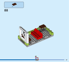 LEGO 60365 instructions page 49 – build guide