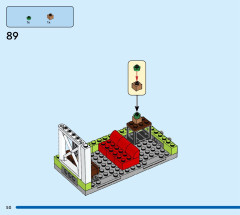 LEGO 60365 instructions page 50 – build guide