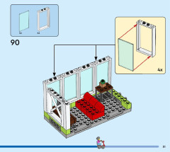 LEGO 60365 instructions page 51 – build guide
