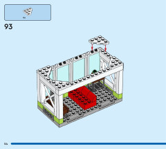 LEGO 60365 instructions page 54 – build guide