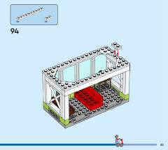LEGO 60365 instructions page 55 – build guide