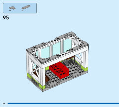 LEGO 60365 instructions page 56 – build guide