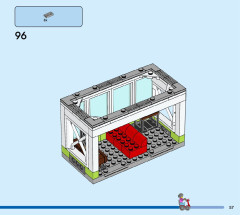 LEGO 60365 instructions page 57 – build guide