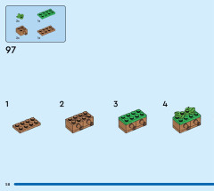LEGO 60365 instructions page 58 – build guide