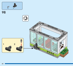 LEGO 60365 instructions page 60 – build guide