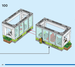LEGO 60365 instructions page 62 – build guide