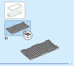 LEGO 60365 instructions page 7 – build guide