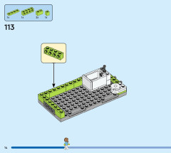 LEGO 60365 instructions page 14 – build guide