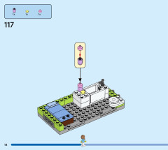 LEGO 60365 instructions page 18 – build guide