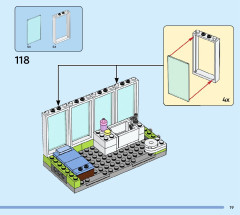 LEGO 60365 instructions page 19 – build guide