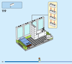 LEGO 60365 instructions page 20 – build guide