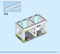 LEGO 60365 instructions page 23 – build guide
