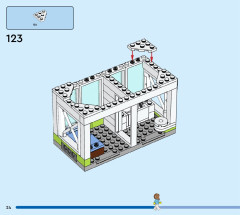 LEGO 60365 instructions page 24 – build guide