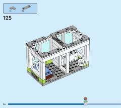 LEGO 60365 instructions page 26 – build guide