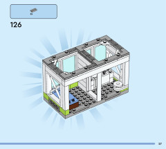 LEGO 60365 instructions page 27 – build guide