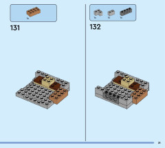 LEGO 60365 instructions page 31 – build guide