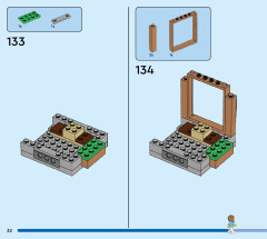 LEGO 60365 instructions page 32 – build guide