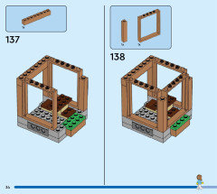 LEGO 60365 instructions page 34 – build guide