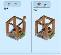 LEGO 60365 instructions page 35 – build guide