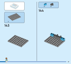 LEGO 60365 instructions page 37 – build guide