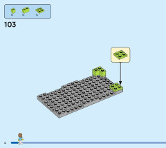 LEGO 60365 instructions page 4 – build guide